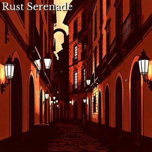 Lanterns in the Alley