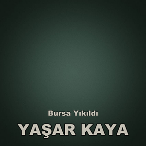 Burası Yıkıldı