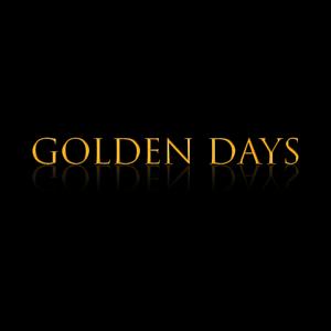 Golden Days (For Brian House)