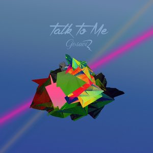 Talk To Me (Radio Edit)