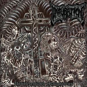 Undifferentiated Malignancies