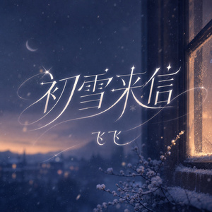 初雪来信