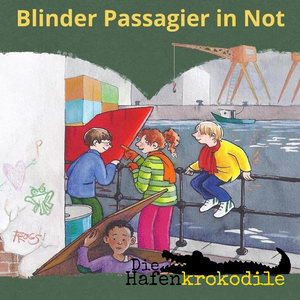 Kapitel 05: Blinder Passagier in Not