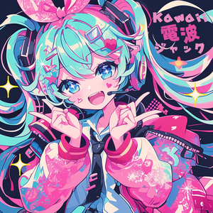 Kawaii電波ジャック