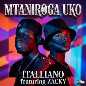 MTANIROGA UKO (feat. Mr.Zacky)