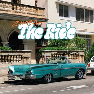 The Ride (feat. Evan Shay, Blazino, Daniel Durst & Kyle Hutchins)
