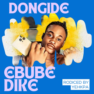 Ebube Dike