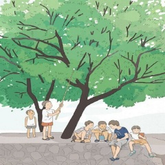 记忆的夏天 (唯美钢琴)