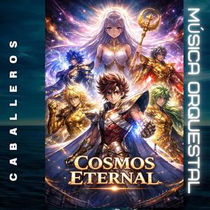 Llamado del Santuario | Música Caballeros del Zodiaco Épica