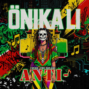 Anti (Cover·The Noname)