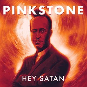 Hey Satan