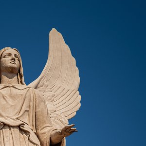 Ladainha de Arcanjo Miguel