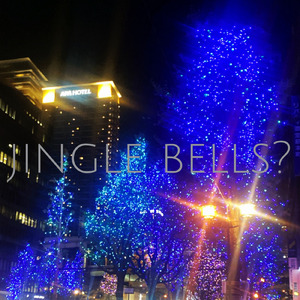jingle bells?