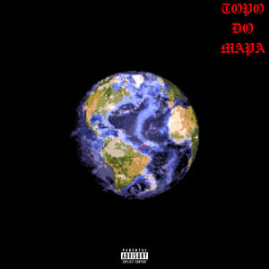 TOPO DO MAPA