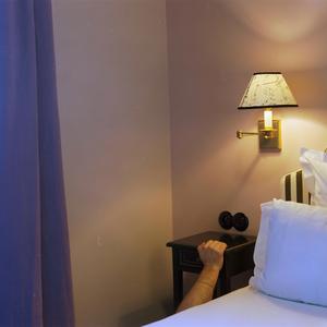 Something Called Love