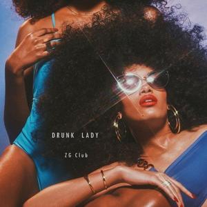 Drunk Lady