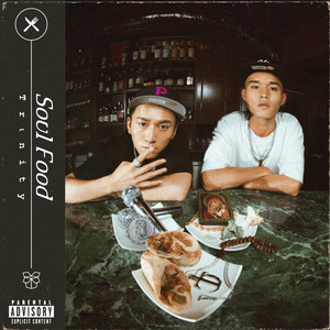 We Are One (feat. 汤捷, EQ朱, BR & Allen Flex)