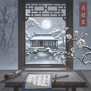 情深几许长