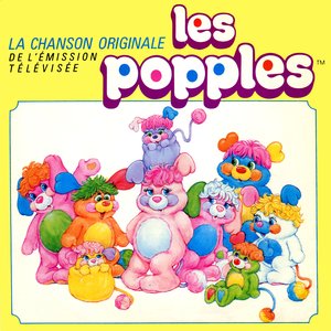 Les Popples