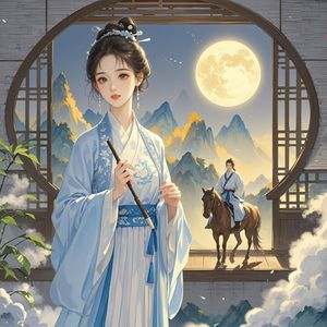 没有结局的爱-拾伍