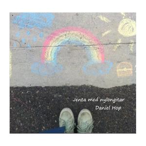 Jenta Med Nylongitar (Radio Edit)