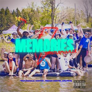 Memories (feat. Premier Ministre, Widinho & JoëlPrive)