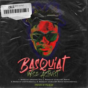 Basquiat (Instrumental)