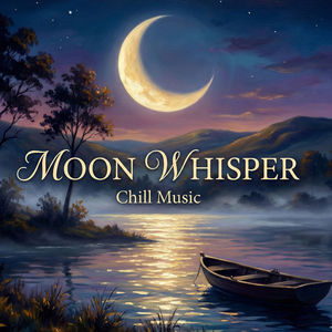 Peaceful Window View