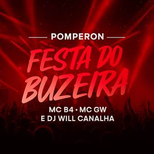 Pomperon Festa do Buzeira