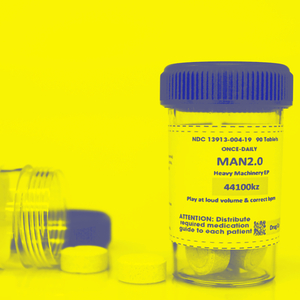 Seedling (Tronik Youth Remix)