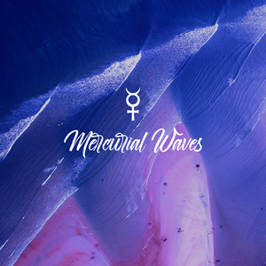 Mercurian Waters