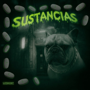 Sustancias