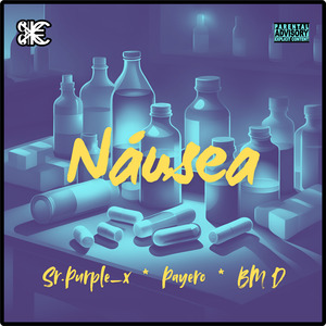 Náusea (Slowed + Reverb)