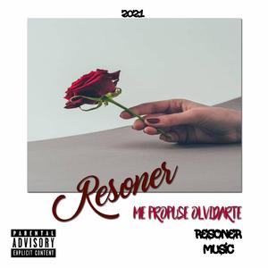 Me propuse olvidarte