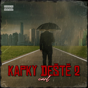 Kapky deště 2