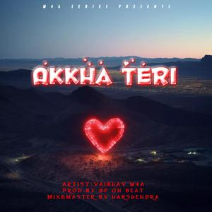 AKKHA TERI