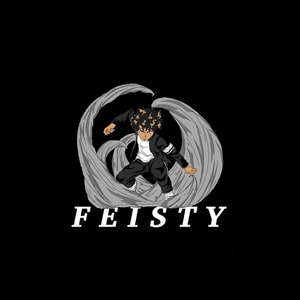 Feisty