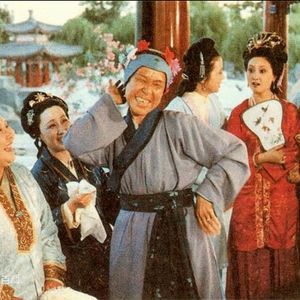 Mrs. Liu(prod.by Morrow x ayoley)