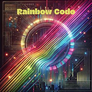 Rainbow code