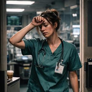 Graveyard Shift Swing