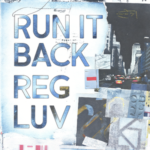 Run it back Freestyle