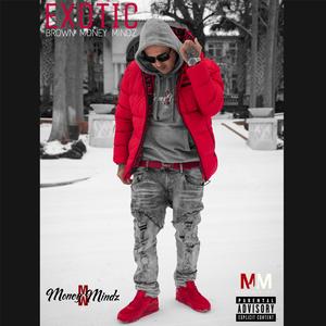 Exotic (feat. Tio Jay)