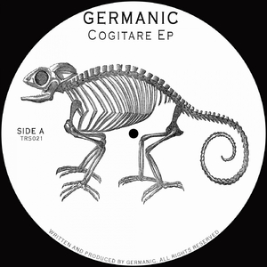 Vlak (Original Mix)