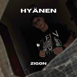 Hyänen