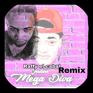 Mega Diva (feat. Jordano HD)