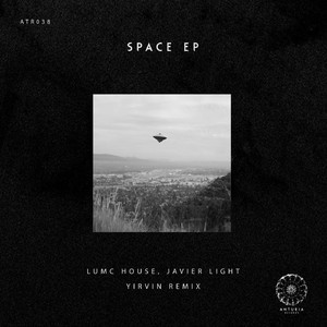 Space (Original Mix)
