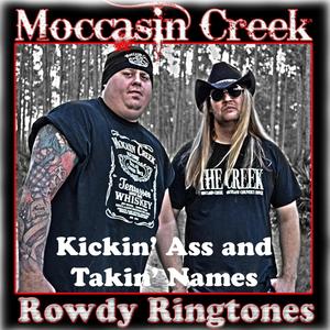 Kickin' Ass & Takin' Names