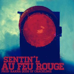 Au feu rouge