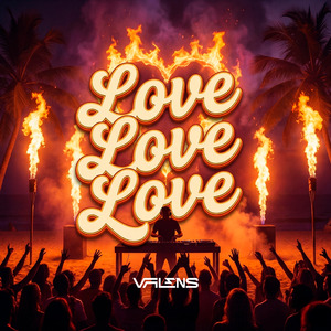 Love Love Love