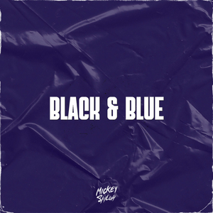 Black & Blue